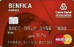 Cart&Atilde;&pound;o Benfica Member