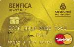 Cart&Atilde;&pound;o Benfica Member Gold