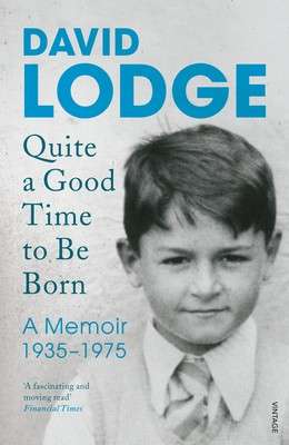 david lodge