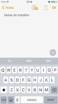 Truques iOS1