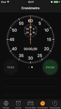 Truques iOS3