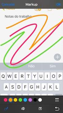 Truques iOS8