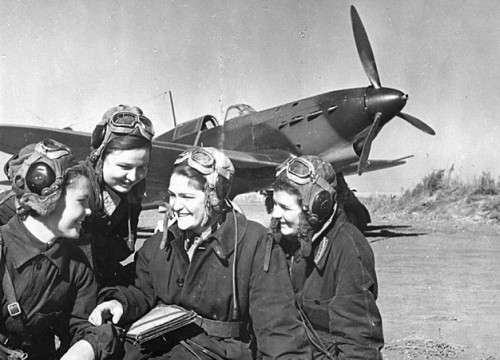 night witches