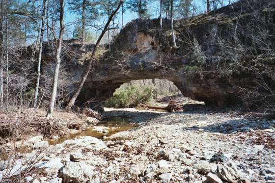 clifty_creek_natural_bridge_back