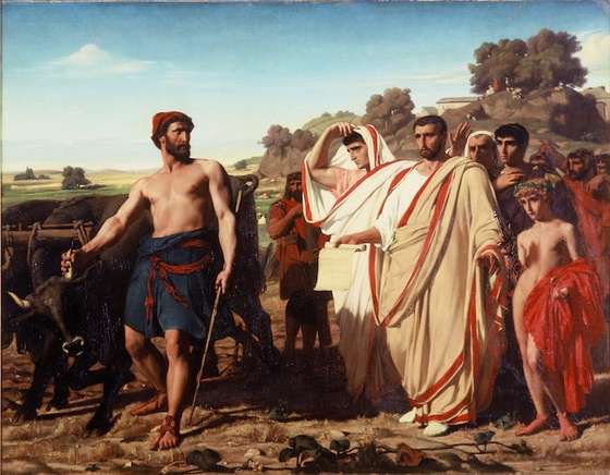 L&Atilde;&copy;on_B&Atilde;&copy;nouville_Cincinnatus