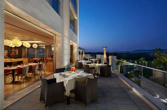Restaurante Gusto