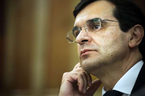 Audi&Atilde;&sect;&Atilde;&pound;o de Adalberto Campos Fernandes na Comiss&Atilde;&pound;o de Sa&Atilde;&ordm;de