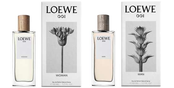 UVE WOMAN 50ML+ pack