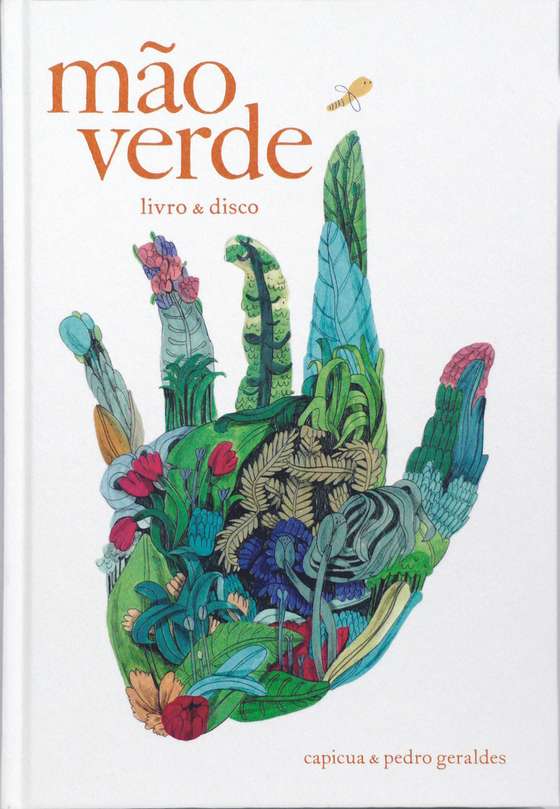 mao verde