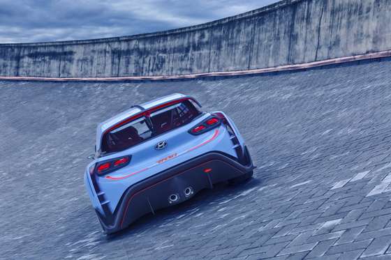 Hyundai RN30 Concept (18)