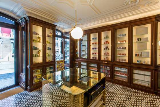 Ach Brito, Lisboa, Loja, Sabonetes, cosmetica, 