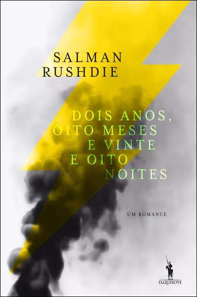 salman rushdie