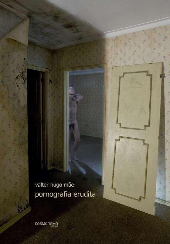 Pornografia erudita valter hugo m&Atilde;&pound;e nu