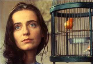 O Vale Abra&Atilde;&pound;o &Atilde;&copy; o filme de Manoel de Oliveira, a partir do romance de Agustina Bessa Lu&Atilde;&shy;s, claramente inspirado em Madame Bovary
