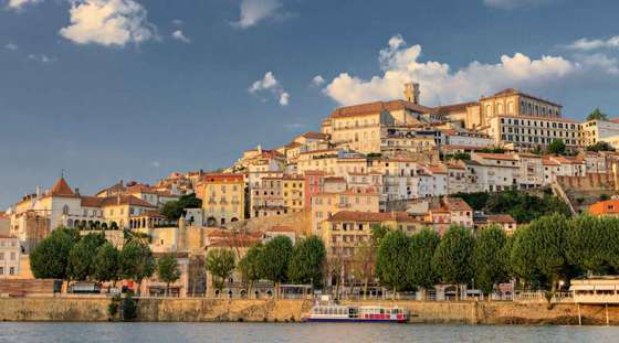coimbra