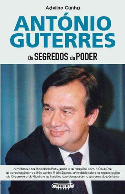 livro guterres