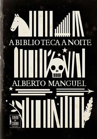 alberto manguel
