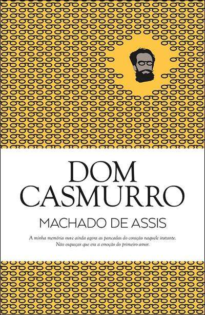 dom casmurro