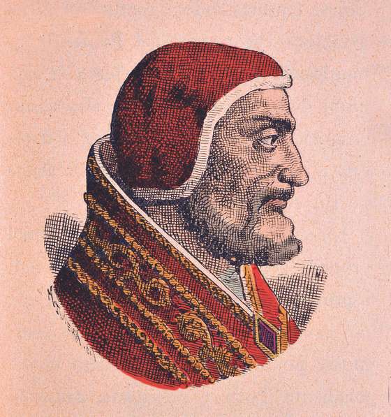 Papa Jo&Atilde;&pound;o XXI ou Pedro Hispano