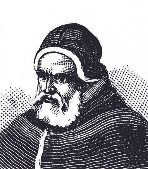 Papa Jo&Atilde;&pound;o XXI ou Pedro Hispano