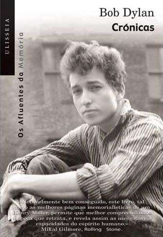 bob dylan cr&Atilde;&sup3;nicas