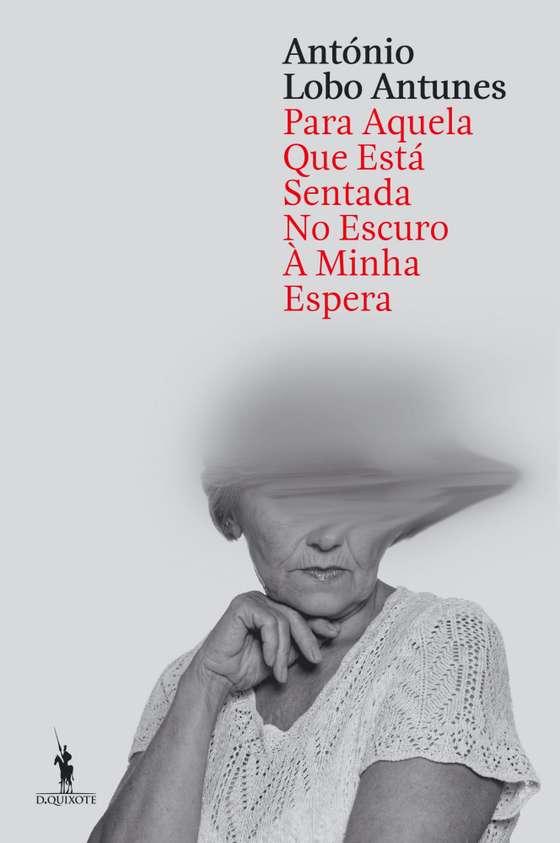 Para Aquela Que Est&Atilde;&iexcl; Sentada no Escuro &Atilde;&nbsp; Minha Espera