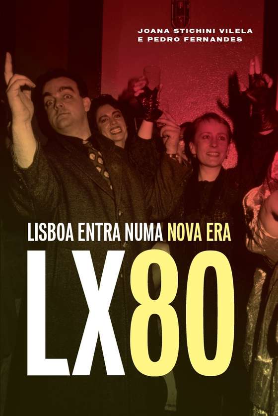 LX 80