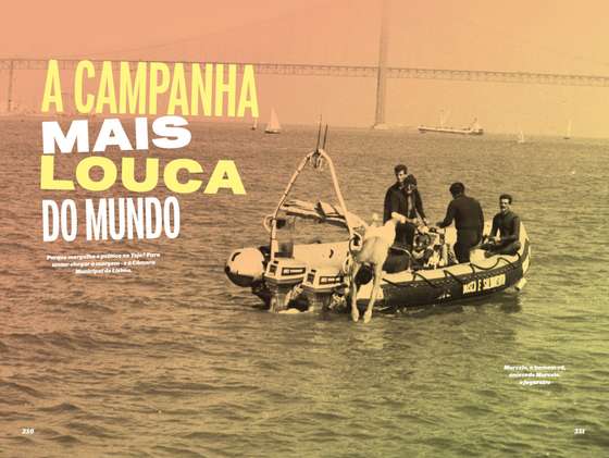 Marcelo no Tejo -1