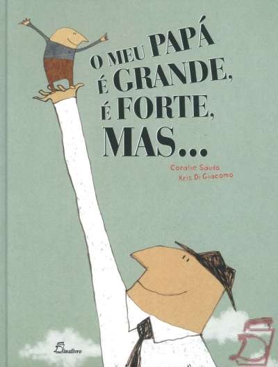 capa o meu pap&Atilde;&iexcl; &Atilde;&copy; grande e forte