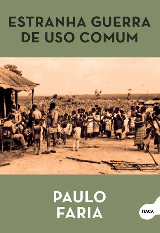 estranha guerra 2