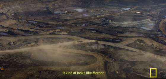 mordor
