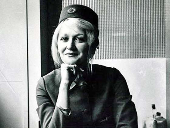 Vesna Vulovic