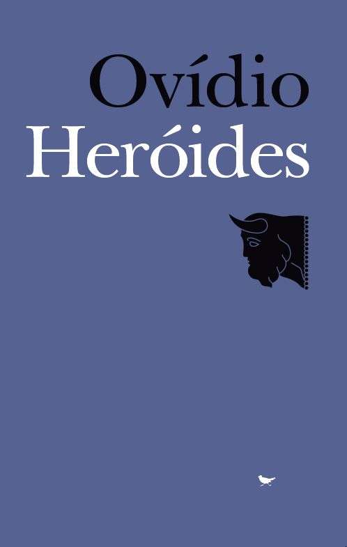 Capa Her&Atilde;&sup3;ides