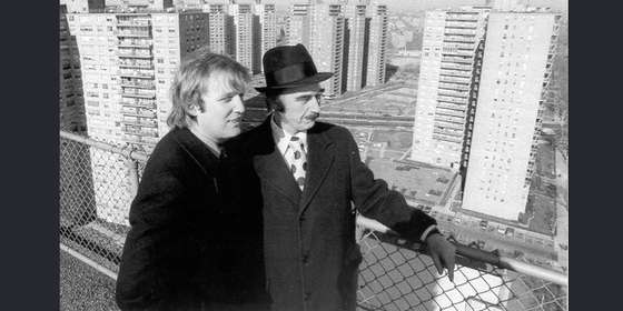 TRUMP e pai