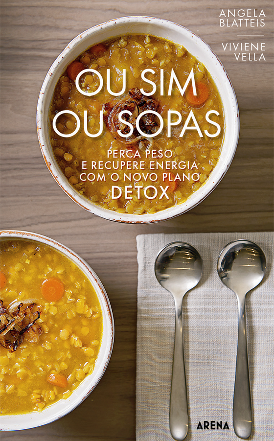 Sopas Kfrente