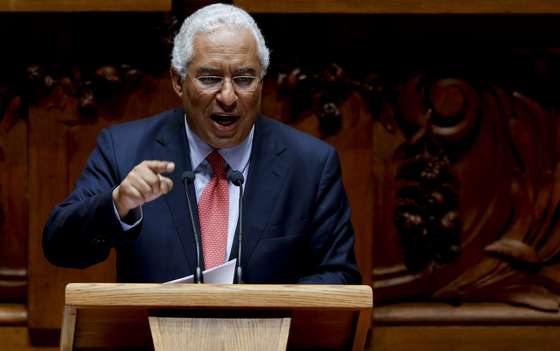 Debate do Or&Atilde;&sect;amento de Estado de 2017