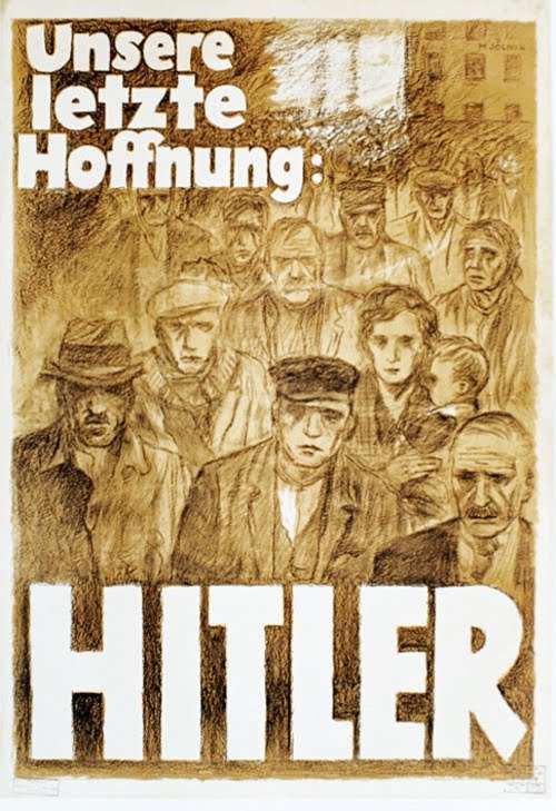 propaganda