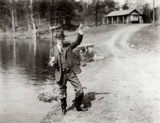 Calvin Coolidge 2