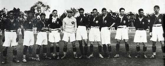 olhanense