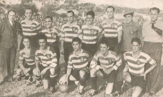 sporting