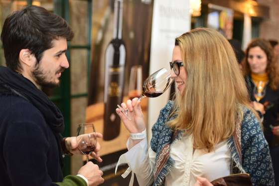 wine fest