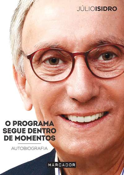 julio isidro livro