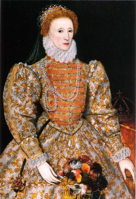 batom isabel I
