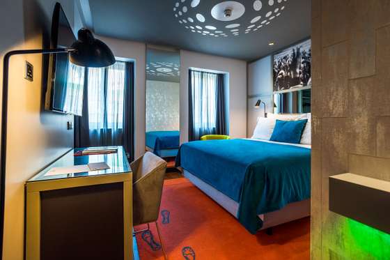 CR Room