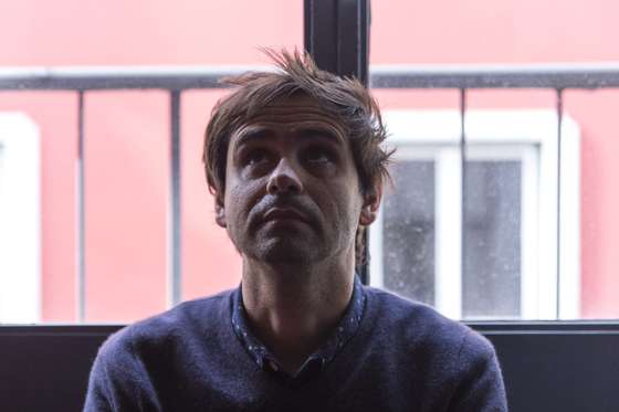 escritor, teatro, pe&Atilde;&sect;as, ensaios, ensaio, jos&Atilde;&copy; maria vieira mendes, entrevista, 2016, livros, livro, 
