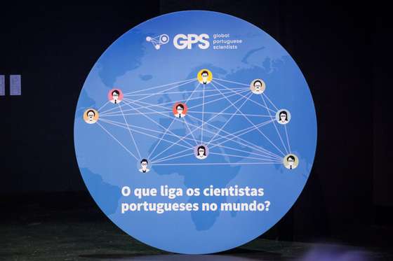GPS, Global Portuguese Scientists, portugueses, estrangeiro, fran&Atilde;&sect;a, londres, alemanha, FFMS, funda&Atilde;&sect;&Atilde;&pound;o francisco manuel dos santos, AGRAFr, asppa, 