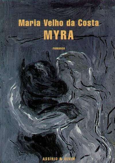 Myra, de 2006,&Atilde;&copy; o melhor romance que a literatura portuguesa produziu no novo mil&Atilde;&copy;nio. Desde ent&Atilde;&pound;o Maria Velho a Costa n&Atilde;&pound;o voltou a publicar