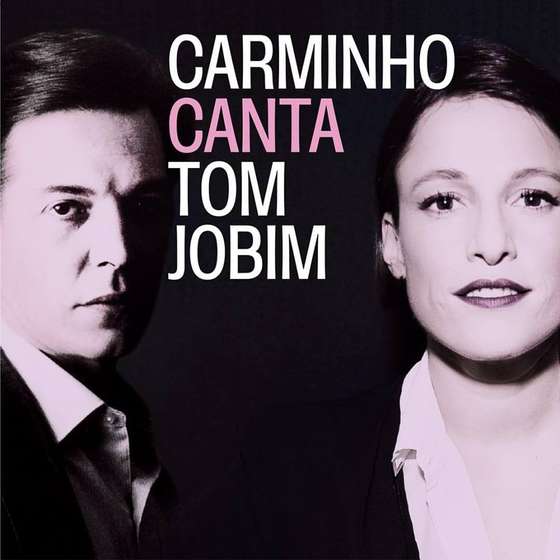 carminho canta jobim