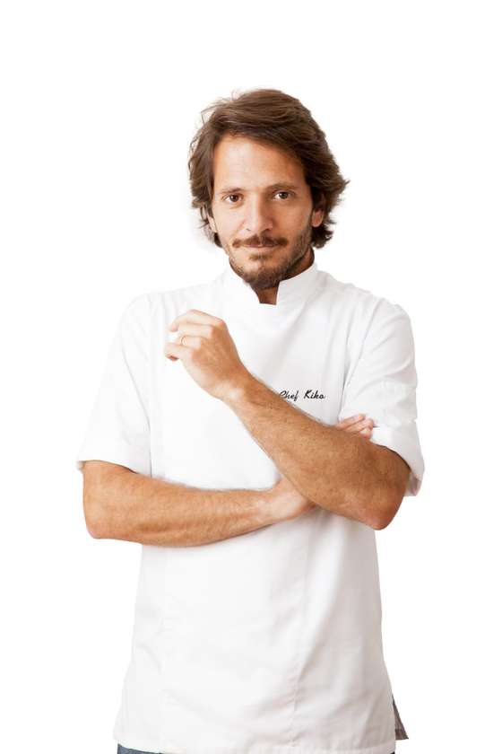 Chef_Kiko HD