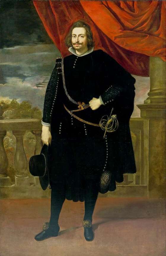 d joao IV